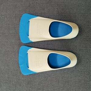 "Frogs Feet" flippers
